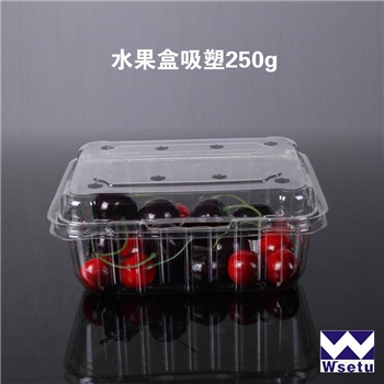 水果盒250g