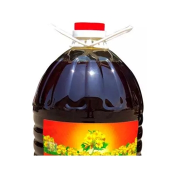 香满园浓香菜籽油16.3L